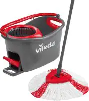 Vileda Easy Wring & Clean Wischmop-Set inkl. General Bergfrühling