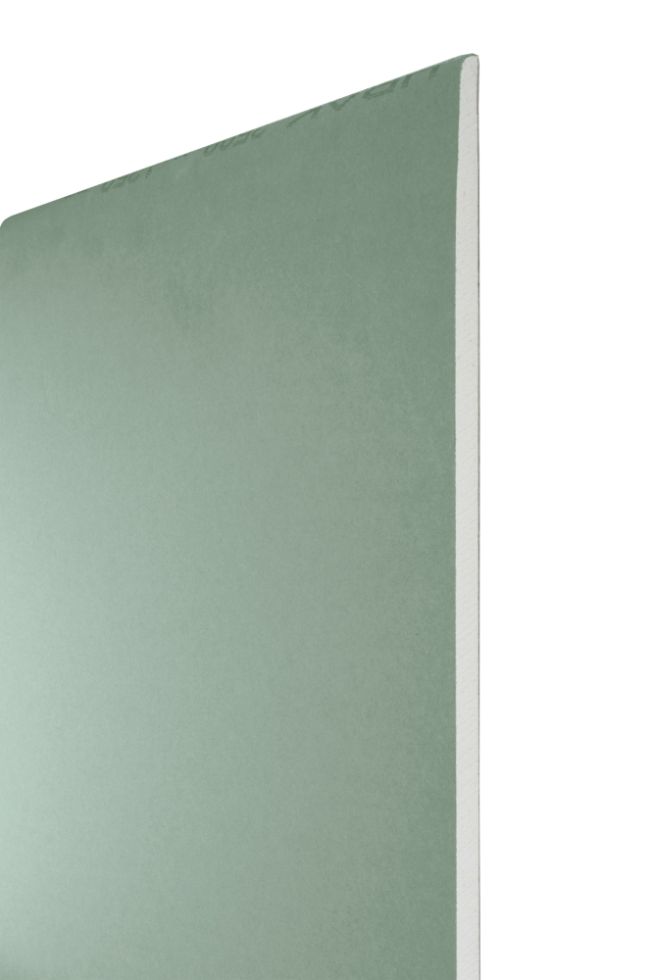 Knauf Gipskarton-Bauplatte GKBI 200 X 125 Cm 12,5 Mm Kaufen | Globus ...