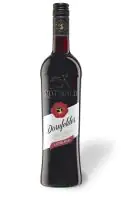 Rotwild Rotwein Dornfelder Lieblich Deutschland 1 x 0,75 L