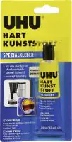 UHU Hart Kunststoff 30 g