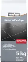 Primaster Universalflexfuge 1 - 15 mm weiß 5 kg