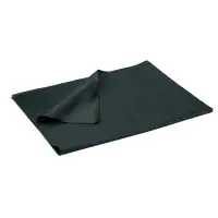 TrendLine Anti Rutschmatte schwarz 120x90cm