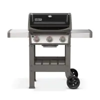 Weber Gasgrill Spirit II E-310 GBS 61 x 45 cm