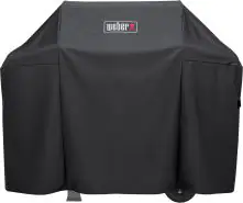 Weber Schutzhülle Premium für Spirit 107 x 129,5 cm