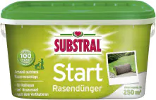 Substral Start Rasendünger 5 kg für 250 m²