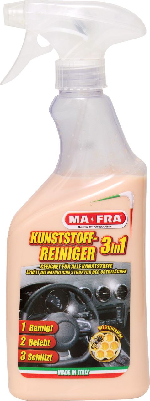 Mafra Kunststoffreiniger 3in1 500ml GLO680403752