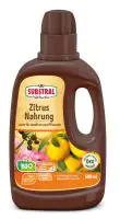 Substral Naturen Zitrus & Mediterrane Pflanzen Nahrung 500 ml