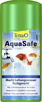 Tetra Wasseraufbereitung Pond AquaSafe 500 ml