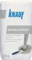Knauf Schnellzement 5 kg