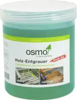 Osmo Holz-Entgrauer Kraft-Gel 500 ml