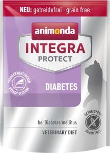 Animonda INTEGRA PROTECT Adult Diabetes 300 g GLO629204873