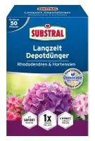 Substral Langzeit Depotdünger Rhododendren und Hortensien 750 g