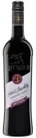 Rotwild Rotwein Dornfelder süß Deutschland 1 x 0,75 L