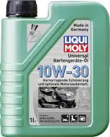 Liqui Moly Gartengeräteöl universal 10W-30 1 L