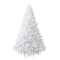 Primaster künstlicher Weihnachtsbaum 120 cm weiß