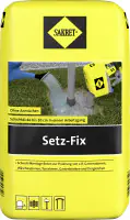 SAKRET Setz-Fix 10 kg