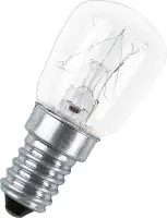 Osram Backofenlampe Special T E14 15W warmweiß, dimmbar, klar
