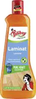 Poliboy Laminatpflege 500 ml