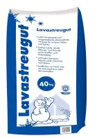 Lavastreugut 40 kg