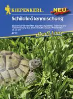 Kiepenkerl Schildkrötenmischung Inhalt reicht für 3 - 5 m²