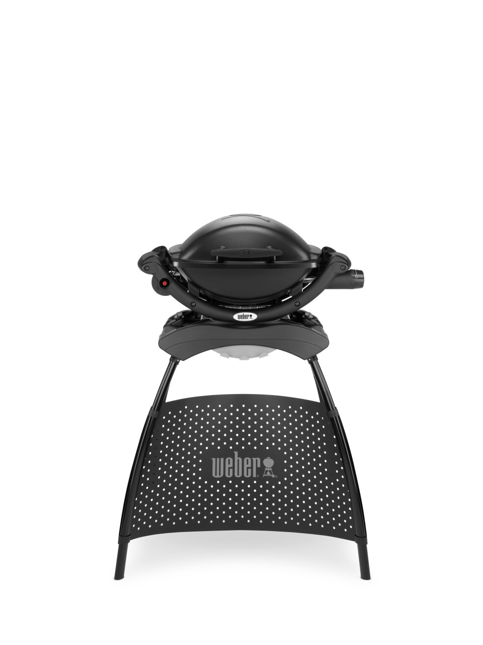 Weber Gasgrill Q 1000 Stand