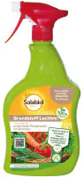 Solabiol Grundstoff Lecithin Spray 1 l