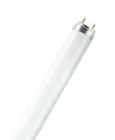 Osram Leuchtstoffröhre G13 36W kaltweiß, dimmbar, weiß matt