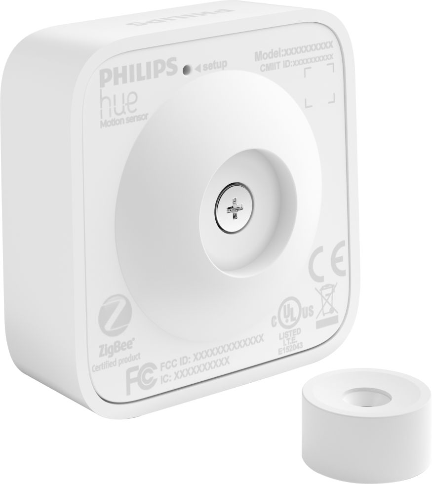 Philips Hue Bewegungsmelder Indoor Weiß Batteriebetrieben Kaufen ...