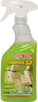 Mafra Lederreiniger 3in1 500ml