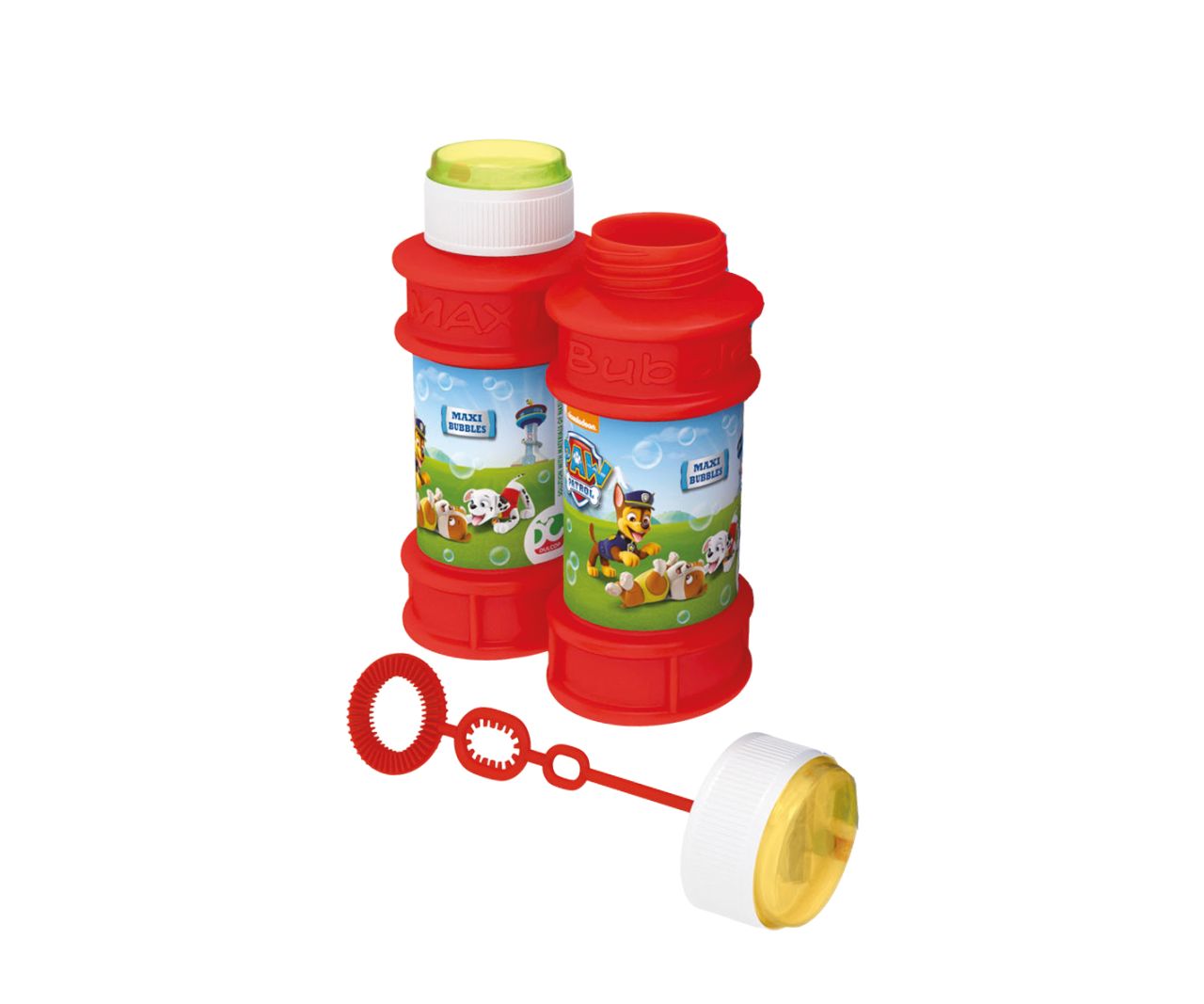 Happy People Jumbo Seifenblasen PAW Patrol 175 ml GLO665102624