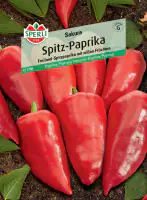 Sperli Spitzpaprika Sakura