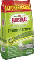 Substral Rasensamen Sport & Spiel 5 kg für 250 m²