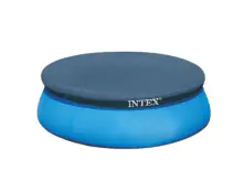 Intex Abdeckplane für Easy-Pool Ø 366 cm