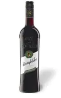 Rotwild Rotwein Dornfelder halbtrocken Deutschland 1 x 0,75 L