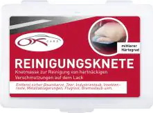 OKCars Reinigungsknete 100g