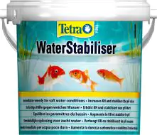 Tetra Wasserpflege Pond Water Stabiliser 1,2 kg