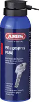 Abus Pflegespray PS 88 für Türschlösser, Schliesszylinder 50 ml