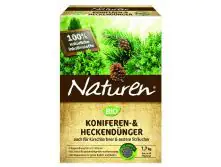 Naturen Bio Koniferen- & Heckendünger 1,7 kg